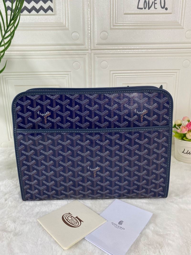 Goyard Clutch Bags